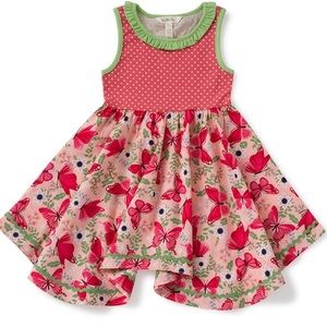 Matilda good to go dress